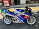 Фото Honda NSR250R-1 1994 с японского аукциона