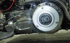 HARLEY FLH 1340 1979
