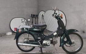 HONDA SUPER CUB50 C50