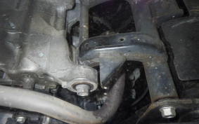 HONDA LEAD 125 2007 JF45