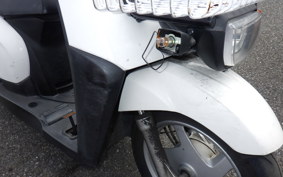 YAMAHA GEAR Gen.2 UA08J