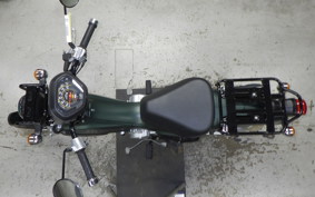 HONDA ｸﾛｽｶﾌﾞ50 AA06