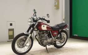 YAMAHA SR400 Gen.3 2006 RH01J