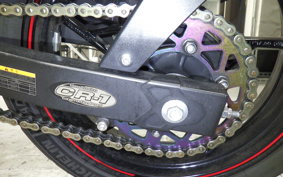 KAWASAKI NINJA 400 2019 EX400G