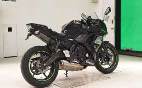 KAWASAKI NINJA 650 A 2019 ER650H