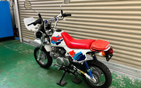 HONDA MONKEY Z50J