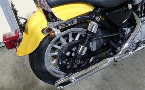 HARLEY HARLEY XL1200S 1999 CHP