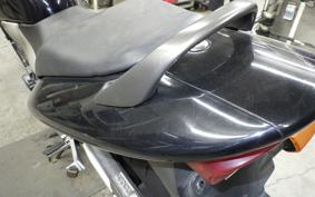 HONDA HORNET 250 2023 MC31