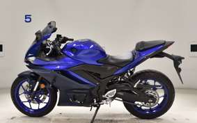 YAMAHA YZF-R25 A RG74J