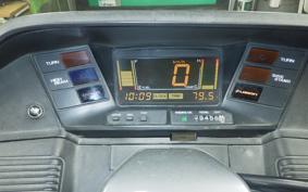 HONDA FUSION X 1995 MF02