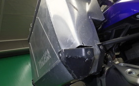 YAMAHA TENERE 700 2020 DM09J