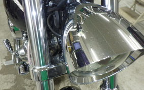 HARLEY FXDLI 1450 2006