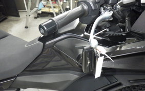 HONDA GL 1800 GOLD WING TOUR DCT 2021 SC79