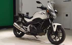 HONDA NC700S D 2012 RC61