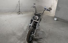 HARLEY FXDL1580 2008 GN4