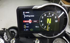DUCATI SCRAMBLER 2026