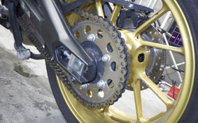 YAMAHA MT-09 Tracer 2016 RN36J