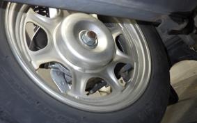 HONDA TACT-4ﾍﾞｰｼｯｸ