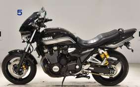 YAMAHA XJR1300 Gen.2 2015 RP17J