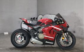 DUCATI PANIGA-REV4S 2022 3D00AA