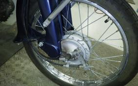 HONDA C50 SUPER CUB AA01