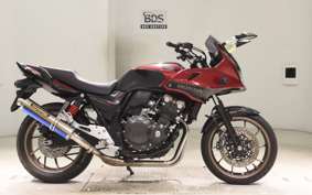 HONDA CB400 SUPER BOLDOR A 2015 NC42
