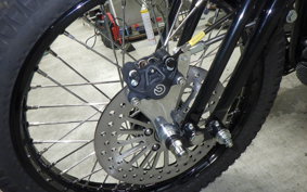 HARLEY FLSTF 1450 2001