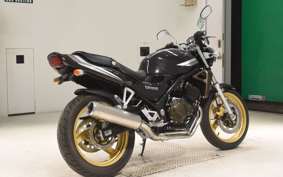 KAWASAKI BALIUS 250 2023 ZR250A