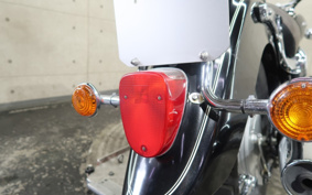 YAMAHA DRAGSTAR 400 CLASSIC 2012 VH02J
