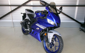 YAMAHA YZF-R25 ABS RG43J