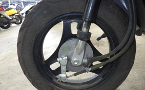 SUZUKI LET's 4 2004 CA45A
