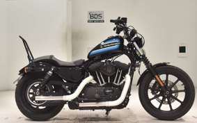 HARLEY XL1200NS 2019