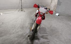 HONDA XR250 MD30