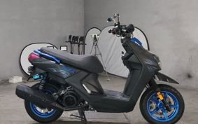 YAMAHA BWS125R SE73