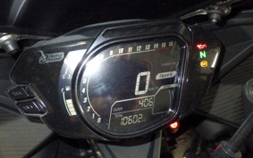 HONDA CBR250RR A 2003 MC51