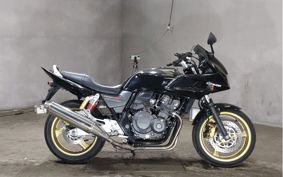 HONDA CB400SFV-4 BOLDOR 2012 NC42