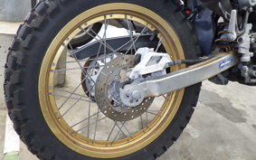 YAMAHA SEROW 250 Gen.3 DG31J