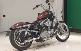 HARLEY XL1200V 2013