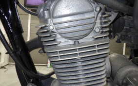 HONDA CB223S 2021 MC40