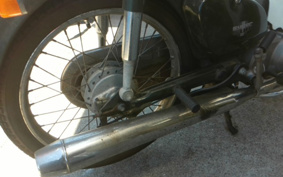 HONDA SUPER CUB70 C70
