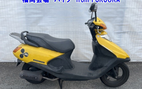 HONDA SPACY100
