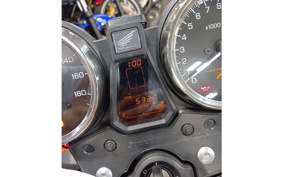 HONDA CB400SFV-4ABS 2019 NC42