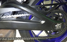 YAMAHA MT-09 Tracer 2015 RN36J