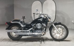 YAMAHA DRAGSTAR 400 1996 4TR