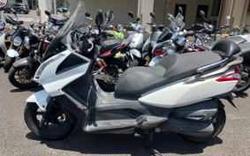 KYMCO DOWN TOWN125I