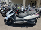 Фото Kymco DOWN TOWN125I с японского аукциона