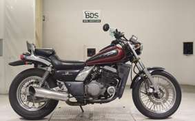KAWASAKI ELIMINATOR 250 LX 2000 EL250A