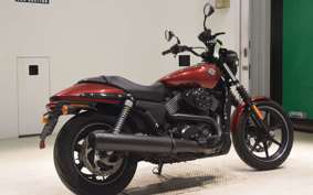 HARLEY XG750ｽﾄﾘｰﾄ 2020