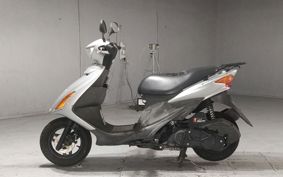 SUZUKI ADDRESS V125 CF4MA