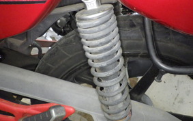 YAMAHA YBR125